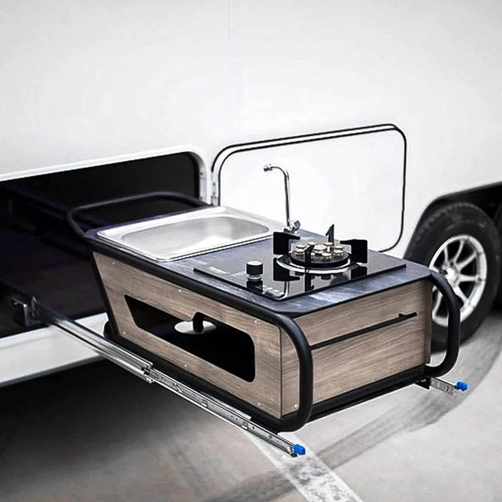 ریل کشویی کشو سنگین، بلبرینگ با قابلیت قفل شدن و باز شدن کامل، یک جفت، نصب جانبی، ظرفیت 120 کیلوگرم، برای تجهیز مجدد موتورخانه/قفسه های کشویی (150 سانتیمتر) ریل کشویی کشو سنگین، بلبرینگ با قابلیت قفل شدن و باز شدن کامل، یک جفت، نصب جانبی، ظرفیت 120 کیلوگرم، برای تجهیز مجدد موتورخانه/قفسه های کشویی (150 سانتیمتر)