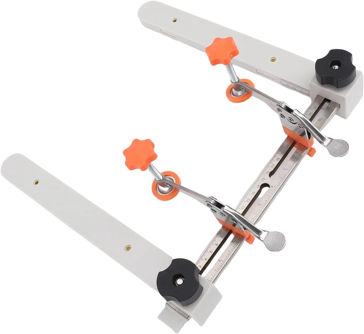 ابزار نصب ریل کشو Jectse، ابزار نصب مغناطیسی کارآمد برای ریل کشوی کابینت - دستیار سریع و جهانی برای بهبود خانه