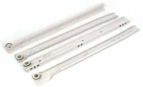 ریل کشویی کابینت گلف لایت (35 سانتی متر)