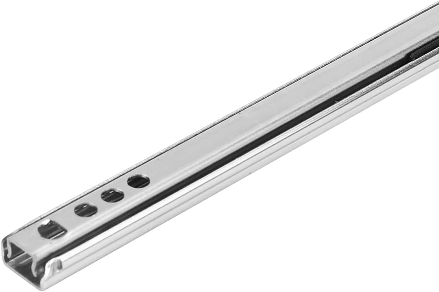 ریل کشوهای عمومی، ریل کشو با نصب آسان 2 عدد برای کشوهای کابینت، کابینت ها، آزمایشگاه، تزئینی