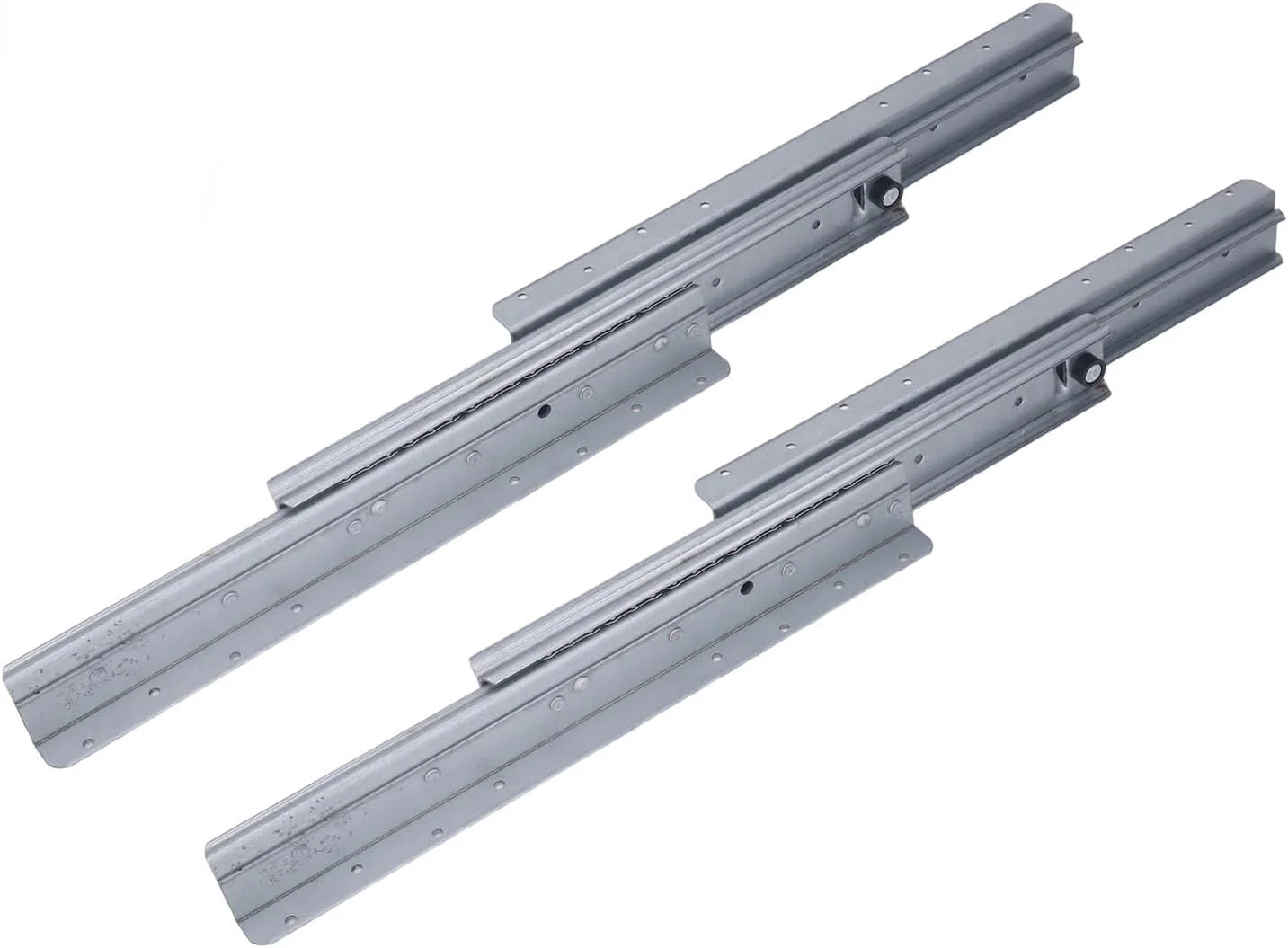 ریل کشویی محکم و پایدار برای کابینت نردبان و کابینت شراب