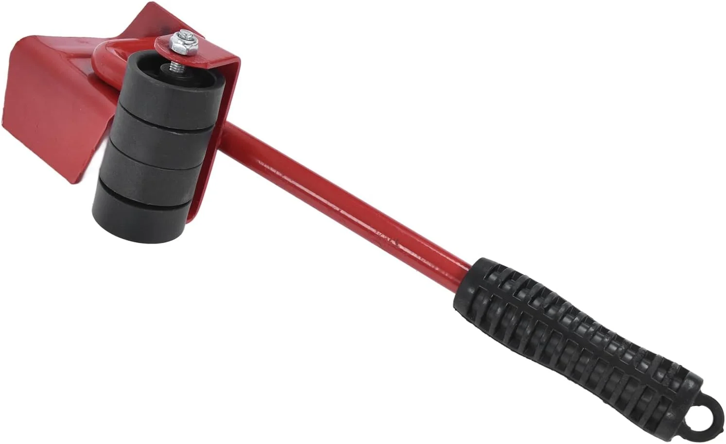 غلتک های مثلثی جابجایی مبلمان سنگین برای حرکت آسان