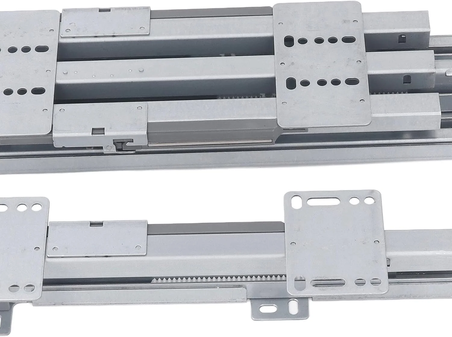 ریل کشویی سنگین مناسب برای کابینت های آشپزخانه