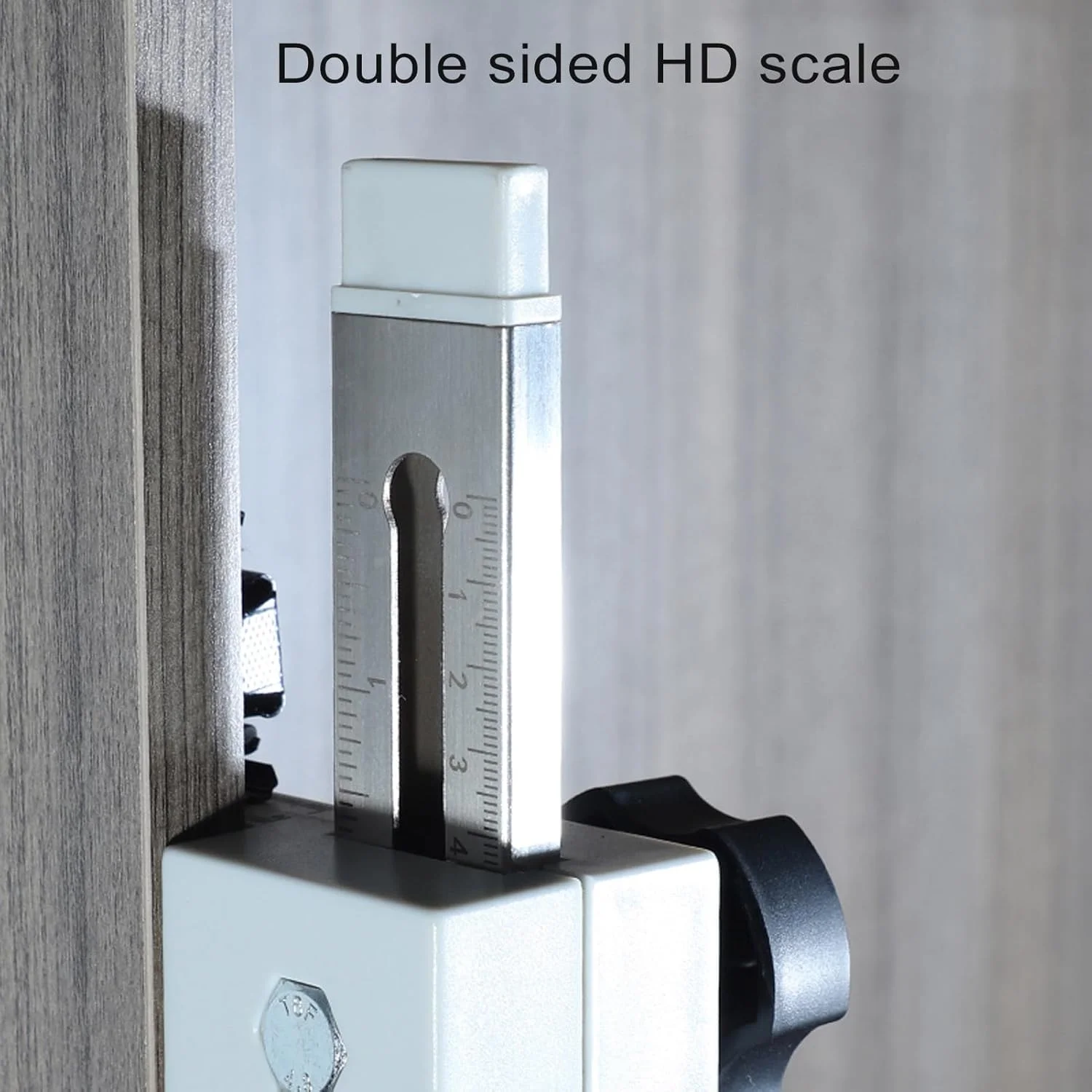 ابزار نصب موثر نورپردازی Jiawu TIZE DE LOGNING برای کابینت، با جذب مغناطیسی، برای نصب سریع در فضاهای وسیع، ساخته شده از پلاستیک، فولاد و استیل ضد زنگ ابزار نصب موثر نورپردازی Jiawu TIZE DE LOGNING برای کابینت، با جذب مغناطیسی، برای نصب سریع در فضاهای وسیع، ساخته شده از پلاستیک، فولاد و استیل ضد زنگ