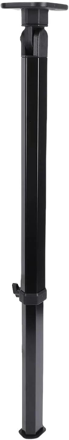 پایه تاشو میز Depisuta، پایه میز قابل تنظیم RV، 515-780 میلی متر / 20.28-30.70 اینچ، پایه نصب شده قابل تنظیم سنگین و ضخیم شده آلیاژ آلومینیوم پایه میز تلسکوپی تاشو پایه تاشو میز Depisuta، پایه میز قابل تنظیم RV، 515-780 میلی متر / 20.28-30.70 اینچ، پایه نصب شده قابل تنظیم سنگین و ضخیم شده آلیاژ آلومینیوم پایه میز تلسکوپی تاشو