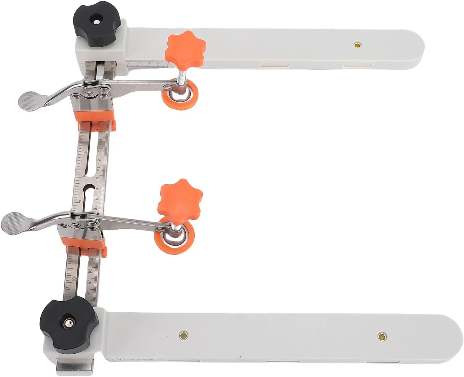 مجموعه ابزار کشویی Jiawu - ابزار نصب سریع و کارآمد برای کشوهای کابینت، ضروری برای بهبود خانه مجموعه ابزار کشویی Jiawu - ابزار نصب سریع و کارآمد برای کشوهای کابینت، ضروری برای بهبود خانه