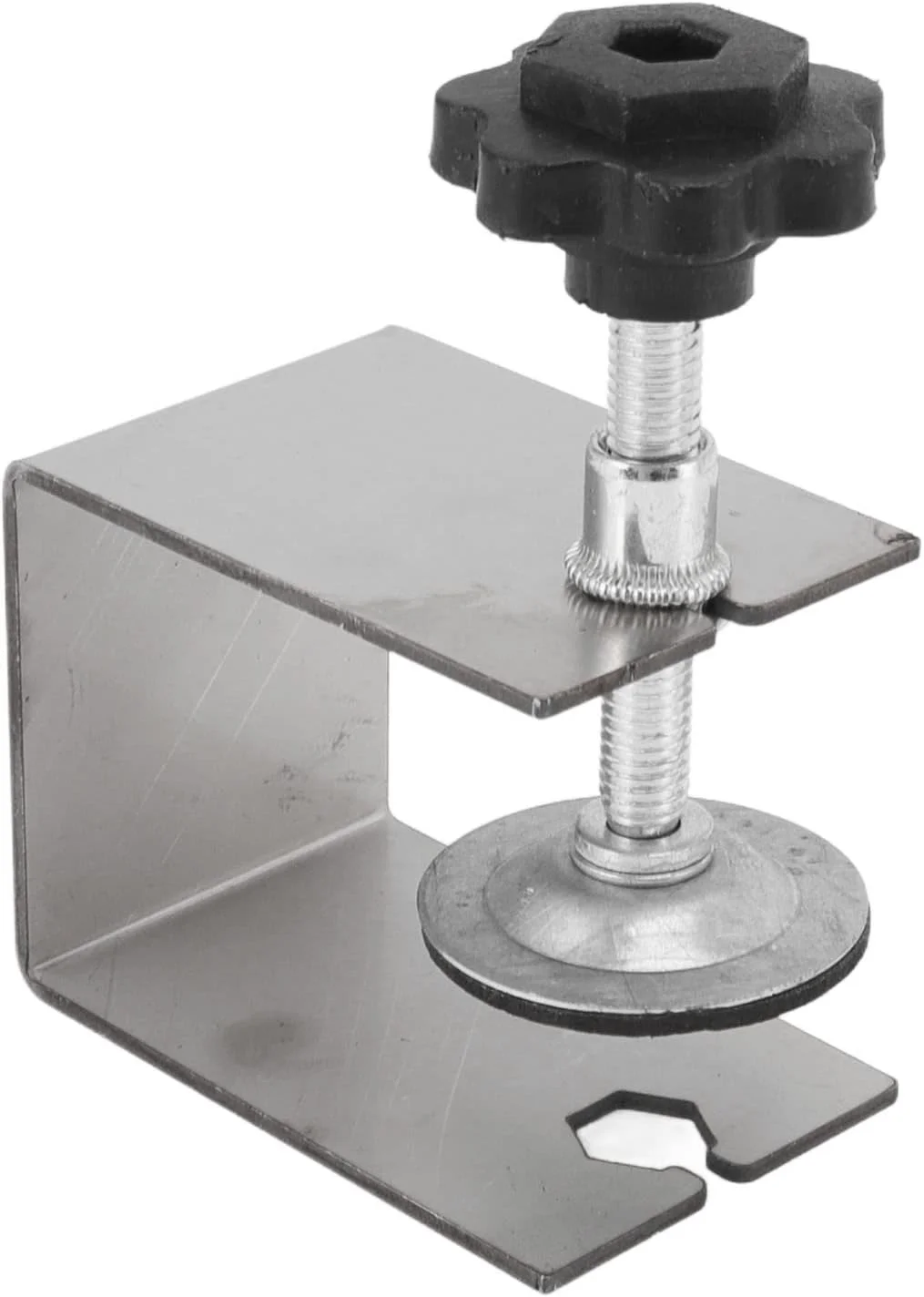 گیره نصب نمای جلوی کشو Asixxsix، بسته 2 عددی، گیره های نصب حرفه ای کابینت، جیگ کشو قاب جلویی کابینت برای پنل جلویی آسان و سریع، جیگ گیره نصب نمای جلوی کشو Asixxsix، بسته 2 عددی، گیره های نصب حرفه ای کابینت، جیگ کشو قاب جلویی کابینت برای پنل جلویی آسان و سریع، جیگ