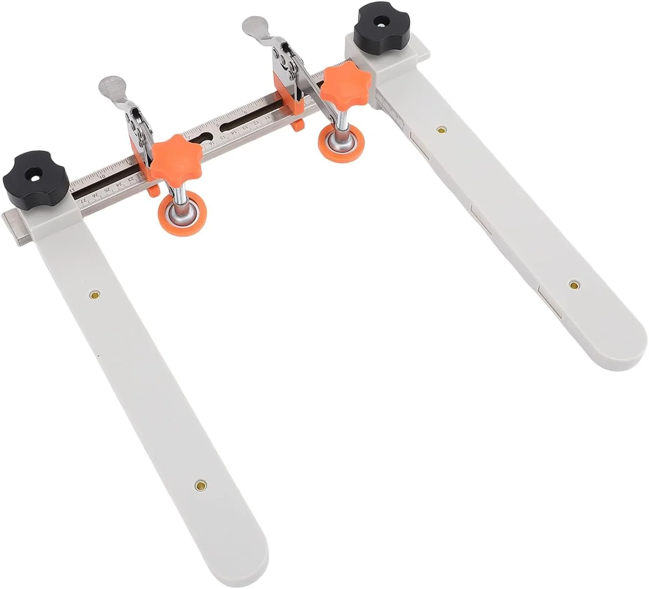 ابزار نصب ریل کشو Fabater با جذب مغناطیسی - دستیار جهانی برای بستن شارژ