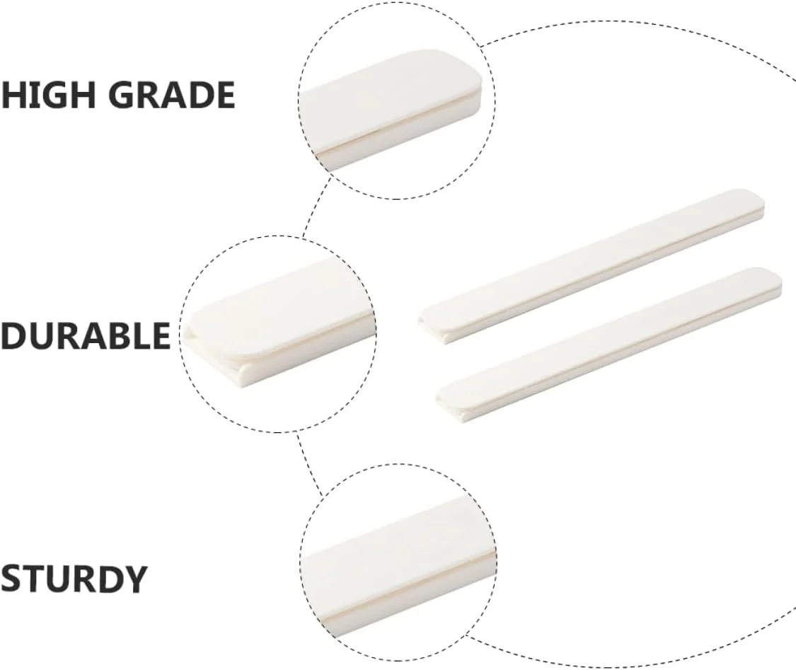 4 عدد ریل کشو، ریل کشویی نصب جانبی با قابلیت باز شدن کامل، ریل کشویی کابینت با قابلیت چسبندگی خودکار 4 عدد ریل کشو، ریل کشویی نصب جانبی با قابلیت باز شدن کامل، ریل کشویی کابینت با قابلیت چسبندگی خودکار