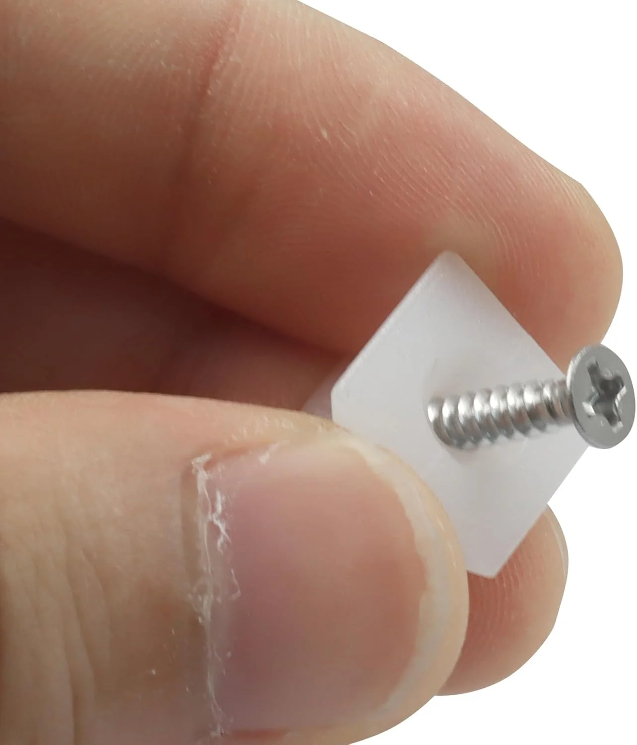 کیت تعمیر کشو Hitefu شامل 120 قطعه، بست های زاویه دار، براکت های پلاستیکی و گوه با پیچ برای تعمیر کشوهای افتاده کمد و مبلمان