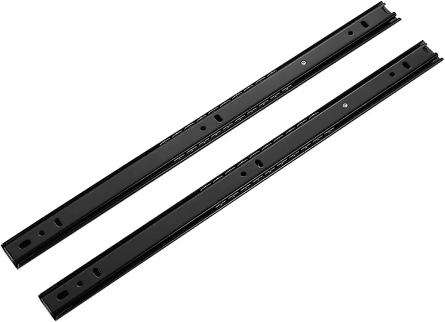 ریل کشو فولادی نورد سرد 10 تا 20 اینچ، ریل کشویی دو قسمتی برای کابینت، یراق آلات مبلمان، Dg205 20 اینچ (Dg205 10 اینچ) ریل کشو فولادی نورد سرد 10 تا 20 اینچ، ریل کشویی دو قسمتی برای کابینت، یراق آلات مبلمان، Dg205 20 اینچ (Dg205 10 اینچ)