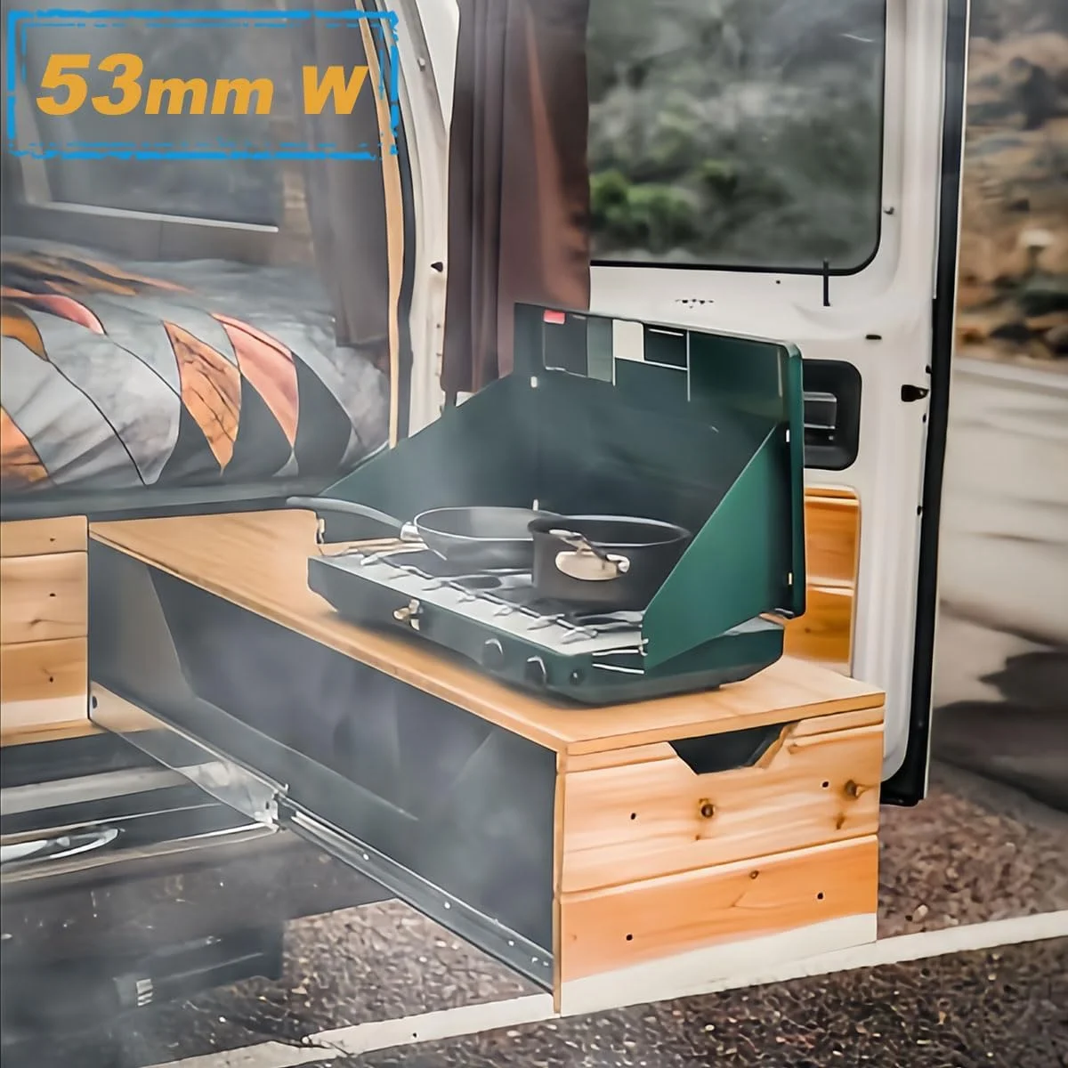 ریل کشویی سنگین Coralov، طول 81 سانتی متر، ظرفیت بار 136 کیلوگرم، نصب جانبی، باز شدن کامل، بلبرینگ، ریل قفل دار کابینت، مناسب جعبه ابزار، یک جفت ریل کشویی سنگین Coralov، طول 81 سانتی متر، ظرفیت بار 136 کیلوگرم، نصب جانبی، باز شدن کامل، بلبرینگ، ریل قفل دار کابینت، مناسب جعبه ابزار، یک جفت