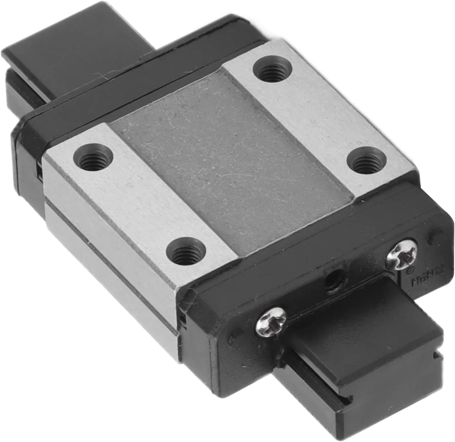 بلوک کشویی ریل فولادی برای ریل لغزنده حرکت خطی، دقت بالا، عملکرد پایدار، مستحکم، بادوام، سبک وزن و نصب آسان برای تجهیزات اتوماسیون بلوک کشویی ریل فولادی برای ریل لغزنده حرکت خطی، دقت بالا، عملکرد پایدار، مستحکم، بادوام، سبک وزن و نصب آسان برای تجهیزات اتوماسیون