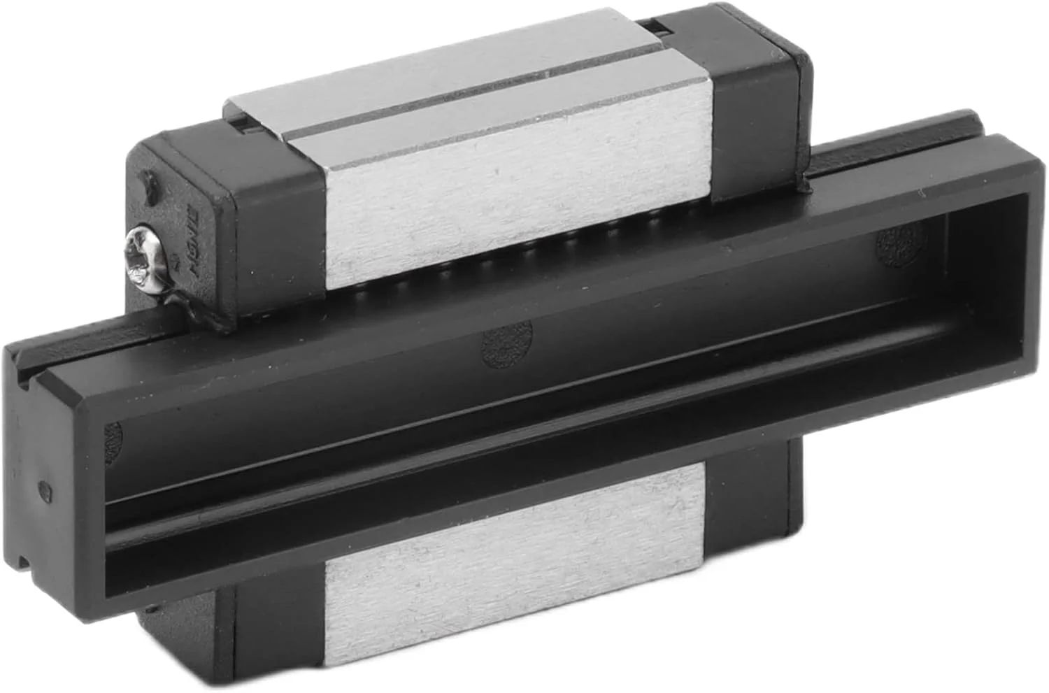 بلوک کشویی ریل فولادی برای ریل لغزنده حرکت خطی، دقت بالا، عملکرد پایدار، مستحکم، بادوام، سبک وزن و نصب آسان برای تجهیزات اتوماسیون بلوک کشویی ریل فولادی برای ریل لغزنده حرکت خطی، دقت بالا، عملکرد پایدار، مستحکم، بادوام، سبک وزن و نصب آسان برای تجهیزات اتوماسیون