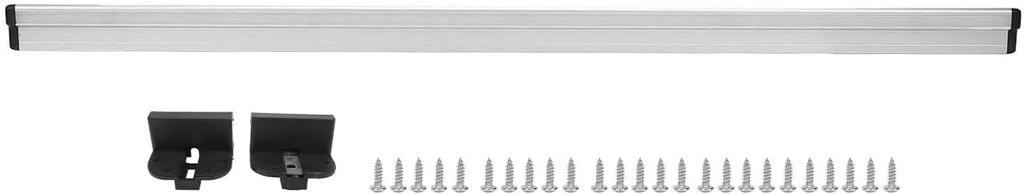 ریل لغزنده میز بریلوکسا، راهنمای میز آلومینیومی، ریل پشتیبانی، ریل لغزنده میز 40 اینچی، مجموعه مسیر میز تریلر موتورخانه قایق تفریحی RV ریل لغزنده میز بریلوکسا، راهنمای میز آلومینیومی، ریل پشتیبانی، ریل لغزنده میز 40 اینچی، مجموعه مسیر میز تریلر موتورخانه قایق تفریحی RV