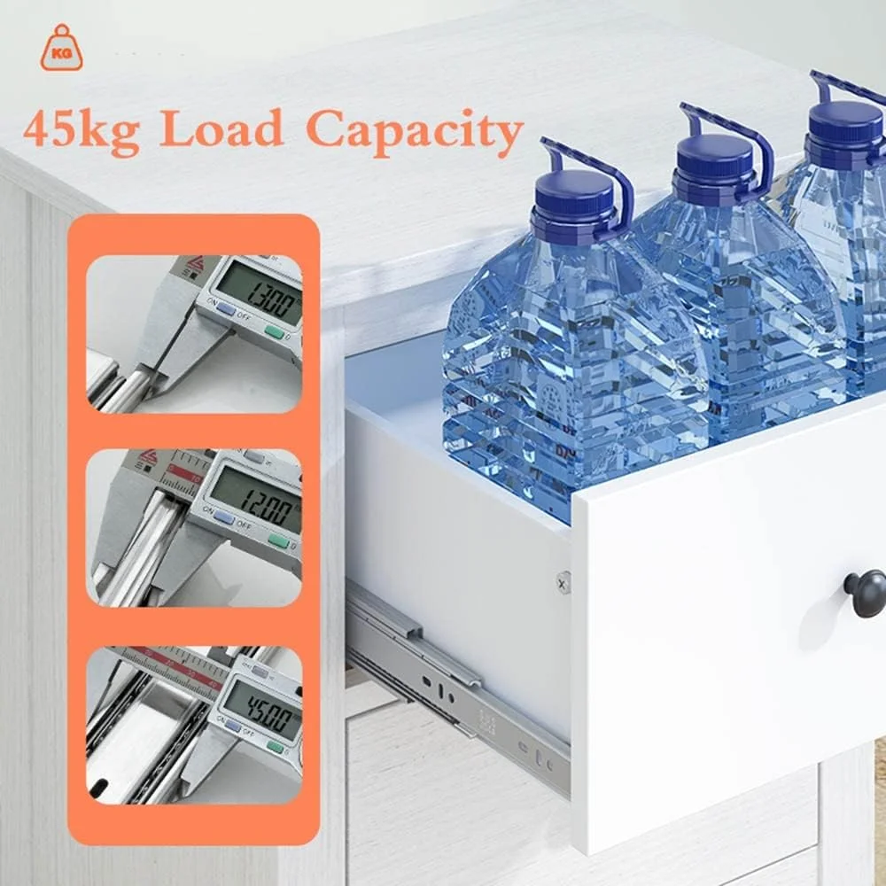 یک جفت ریل کشو با مکانیزم آرام بند، نصب جانبی، بلبرینگ دار، سه تکه، مناسب مبلمان، ریل های بی صدا برای کشو، مناسب کشوهای سنگین، کمد و آشپزخانه، ریل تلسکوپی، رنگی یک جفت ریل کشو با مکانیزم آرام بند، نصب جانبی، بلبرینگ دار، سه تکه، مناسب مبلمان، ریل های بی صدا برای کشو، مناسب کشوهای سنگین، کمد و آشپزخانه، ریل تلسکوپی، رنگی