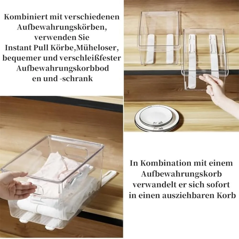 4 عدد لغزنده چسبی برای کابینت، لوازم جانبی سازمان دهنده کابینت کشویی، سبد، ریل های کشویی کابینت اداری، ریل راهنمای جایگزین کشویی چسبی برای لوازم مدرسه 4 عدد لغزنده چسبی برای کابینت، لوازم جانبی سازمان دهنده کابینت کشویی، سبد، ریل های کشویی کابینت اداری، ریل راهنمای جایگزین کشویی چسبی برای لوازم مدرسه