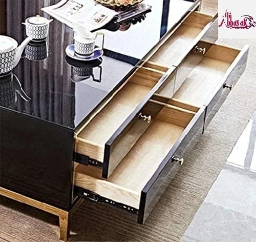 ریل کشویی بلبرینگ فولادی با مکانیزم آرام بند عباسعلی (40 سانتی متر) ریل کشویی بلبرینگ فولادی با مکانیزم آرام بند عباسعلی (40 سانتی متر)