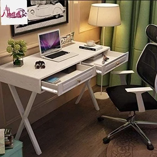 ریل کشو کابینت عباسعلی مناسب میز کامپیوتر و کمد لباس با چرخ رنگ سفید - اینچ (20) ریل کشو کابینت عباسعلی مناسب میز کامپیوتر و کمد لباس با چرخ رنگ سفید - اینچ (20)