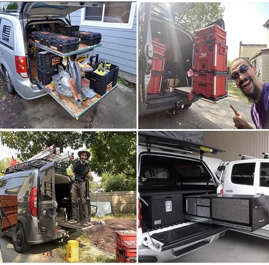 یک جفت ریل کشو فلزی با قفل، ریل کشو بلبرینگ سه قسمتی با باز شدن کامل، برای تجهیز مجدد موتورخانه/قفسه های کشویی، طول 100 تا 200 سانتی متر، ظرفیت 220 کیلوگرم (170 سانتی متر)