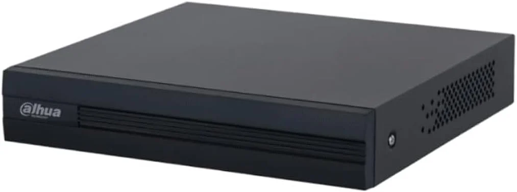 دستگاه ضبط تصاویر داهوا XVR1B04-I/4 کانال DVR 1080p Lite/WizSense/Cooper-I/4 کانال + 1IP یا حداکثر 5 کانال IP/4 کانال با SMD Plus/جستجوی هوشمند برای انسان و وسایل نقلیه/1 پورت ساتا تا 6 ترابایت