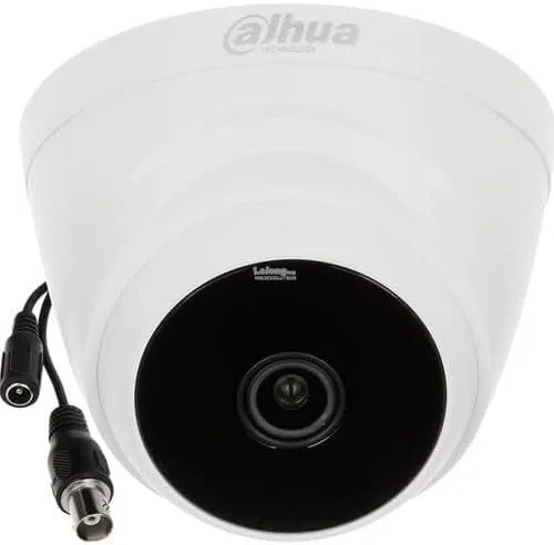 دستگاه ضبط تصاویر داهوا XVR1B04-I/4 کانال DVR 1080p Lite/WizSense/Cooper-I/4 کانال + 1IP یا حداکثر 5 کانال IP/4 کانال با SMD Plus/جستجوی هوشمند برای انسان و وسایل نقلیه/1 پورت ساتا تا 6 ترابایت دستگاه ضبط تصاویر داهوا XVR1B04-I/4 کانال DVR 1080p Lite/WizSense/Cooper-I/4 کانال + 1IP یا حداکثر 5 کانال IP/4 کانال با SMD Plus/جستجوی هوشمند برای انسان و وسایل نقلیه/1 پورت ساتا تا 6 ترابایت