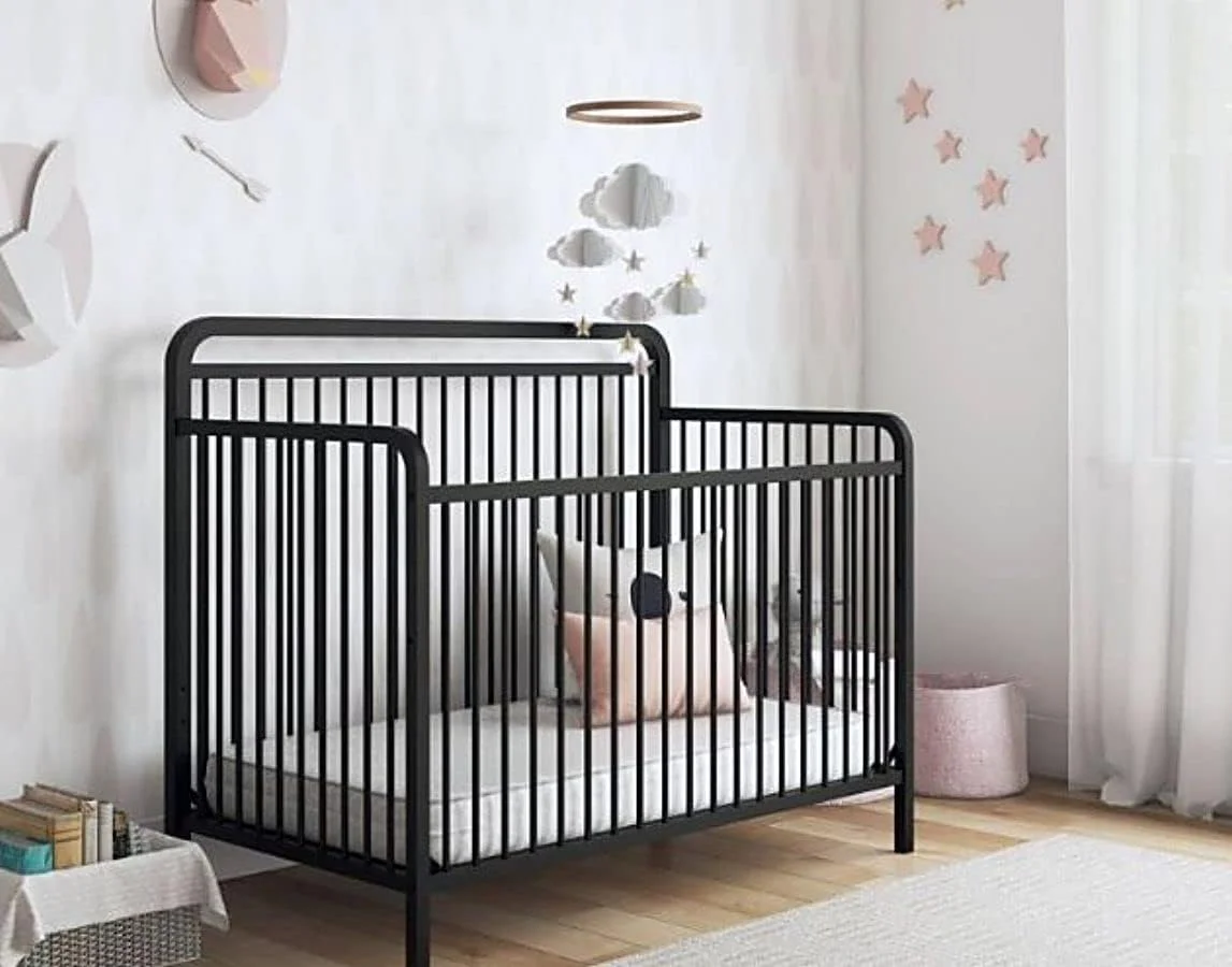 تشک فنری پاکتی هیبریدی کودک مبلمان الوادی AWF AL WADI FURNITURE از سال 1991، فوم تنفسی کودک، پارچه ژاکارد لحافی - حس نرم، پشتیبانی از ستون فقرات، 120 طول x 60 عرض x 20 ارتفاع سانتی متر، سفید تشک فنری پاکتی هیبریدی کودک مبلمان الوادی AWF AL WADI FURNITURE از سال 1991، فوم تنفسی کودک، پارچه ژاکارد لحافی - حس نرم، پشتیبانی از ستون فقرات، 120 طول x 60 عرض x 20 ارتفاع سانتی متر، سفید