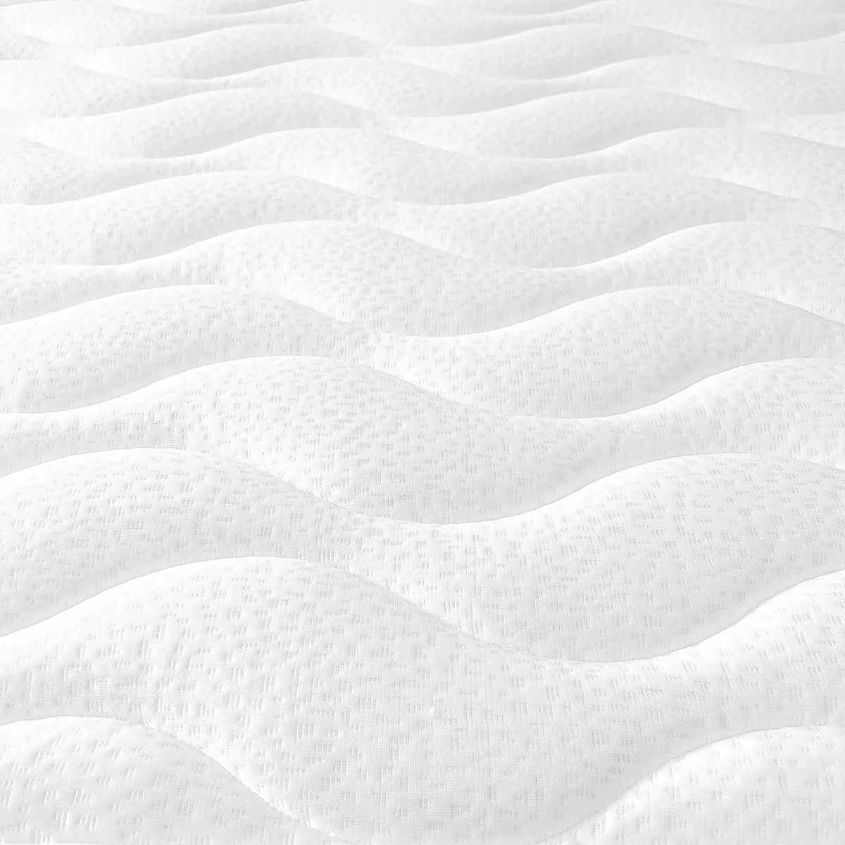 تشک فوم حافظهدار دو طرفه 90 در 180 سانتیمتر amuéblate online - ایده آل برای تخت های تاشو یا تخت های دو طبقه - استحکام و راحتی مطلوب - ضد گرد و غبار، ضد باکتری و ضد حساسیت تشک فوم حافظهدار دو طرفه 90 در 180 سانتیمتر amuéblate online - ایده آل برای تخت های تاشو یا تخت های دو طبقه - استحکام و راحتی مطلوب - ضد گرد و غبار، ضد باکتری و ضد حساسیت