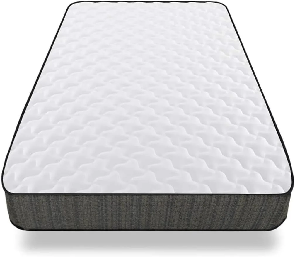 تشک طبی ارتوپدی کامفیدیک پریمیوم ALWASIT HOME سایز کوئین 150X190X10 سانتی متر | تشک تخت کوئین (سفید و مشکی، کوئین، 10 سانتی متر) تشک طبی ارتوپدی کامفیدیک پریمیوم ALWASIT HOME سایز کوئین 150X190X10 سانتی متر | تشک تخت کوئین (سفید و مشکی، کوئین، 10 سانتی متر)