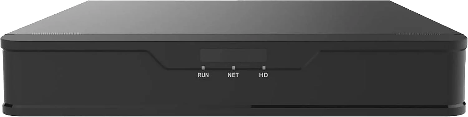 دستگاه DVR سیستم امنیتی 16 کاناله حرفه ای SecurityVideoDirect SVD، HD-TVI 1080P H.264 True-HD، دارای هارد دیسک 2 ترابایتی، پخش، تشخیص حرکت، دسترسی از طریق اینترنت و تلفن هوشمند، ضبط هوشمند