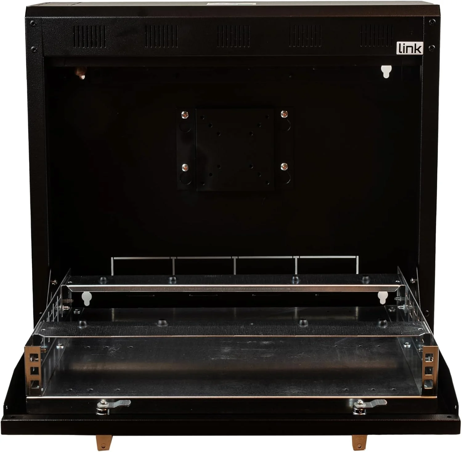 باکس دیواری DVR/NVR مدل LINK Box A با 2 قفل و RIPIANO APRIBILE ابعاد 580(L) X 550(A) X 160(P) برند باکس دیواری DVR/NVR مدل LINK Box A با 2 قفل و RIPIANO APRIBILE ابعاد 580(L) X 550(A) X 160(P) برند