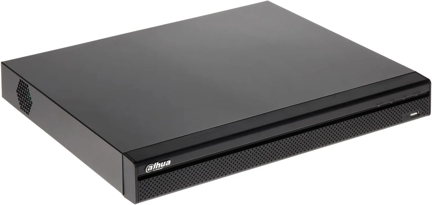 دستگاه ضبط تصویر 16 کانال داهوا مدل DHI-NVR4216-4KS2/L دستگاه ضبط تصویر 16 کانال داهوا مدل DHI-NVR4216-4KS2/L