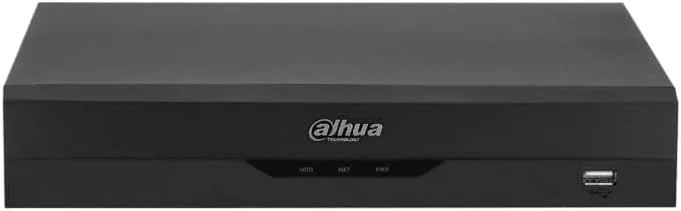 دستگاه ضبط ویدیویی 8 کاناله داهوا مدل XVR5108H-I3 با قابلیت 5M-N و 5IN1 (HDCVI+AHD+TVI+ANALOG+IP) - تحلیل ویدیو و تشخیص چهره - صدا - DVR دستگاه ضبط ویدیویی 8 کاناله داهوا مدل XVR5108H-I3 با قابلیت 5M-N و 5IN1 (HDCVI+AHD+TVI+ANALOG+IP) - تحلیل ویدیو و تشخیص چهره - صدا - DVR