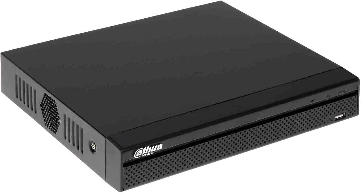 دستگاه ضبط ویدیویی دیجیتال 8 کانال داهوا مدل DHI-NVR1108HS-S3/H