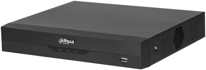 دستگاه ضبط ویدیویی 8 کاناله داهوا مدل XVR5108H-I3 با قابلیت 5M-N و 5IN1 (HDCVI+AHD+TVI+ANALOG+IP) - تحلیل ویدیو و تشخیص چهره - صدا - DVR دستگاه ضبط ویدیویی 8 کاناله داهوا مدل XVR5108H-I3 با قابلیت 5M-N و 5IN1 (HDCVI+AHD+TVI+ANALOG+IP) - تحلیل ویدیو و تشخیص چهره - صدا - DVR