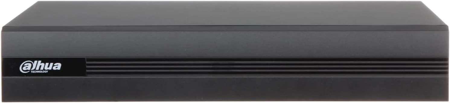 دستگاه ضبط ویدیویی تحت شبکه داهوا مدل DHI-NVR1108HS-8P-S3/H با ۸ کانال POE