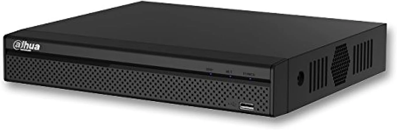 داهوا، XVR4116HS - دستگاه ضبط مینی 1U شانزده کاناله پنتا-برید لایت CVBS/HDCVI/HDTVI/AHD