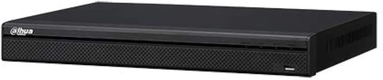 دستگاه ضبط ویدیویی تحت شبکه 16 کاناله داهوا مدل NVR5216-4KS2 با کیفیت 4K و H.265 Pro