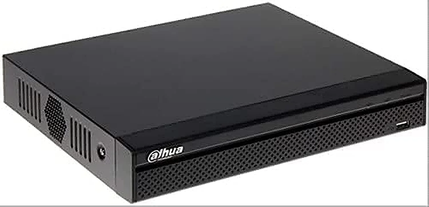 دستگاه ضبط ویدیویی دیجیتال 16 کاناله داهوا مدل DH-XVR4B16-I سری جدید 1080P