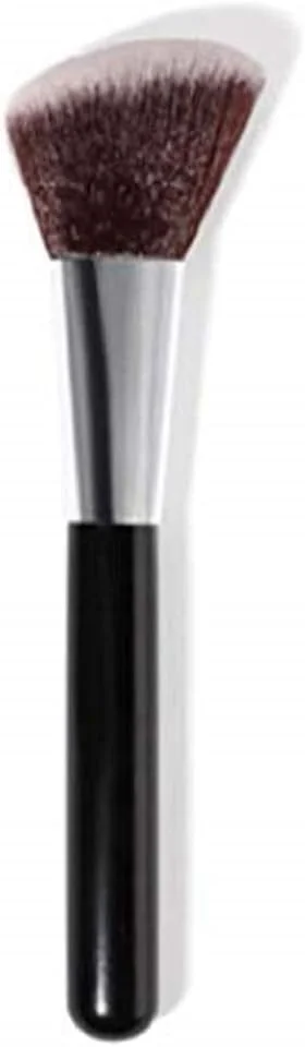 براش آرایشی دیجیتال شاپی، حرفه ای، ممتاز، موی مصنوعی، مناسب کرم پودر، پودر صورت، رژگونه، سایه چشم براش آرایشی دیجیتال شاپی، حرفه ای، ممتاز، موی مصنوعی، مناسب کرم پودر، پودر صورت، رژگونه، سایه چشم