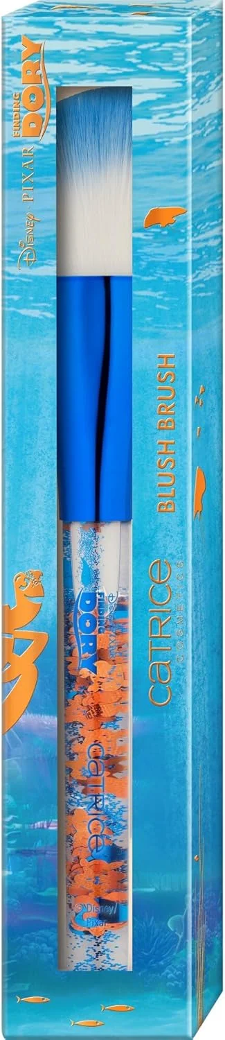 برس رژگونه Catrice Disney Pixar Finding Dory (تک) برس رژگونه Catrice Disney Pixar Finding Dory (تک)