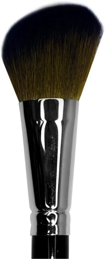 سینما سیکرتس A85 - براش رژگونه زاویه دار سینما سیکرتس A85 - براش رژگونه زاویه دار