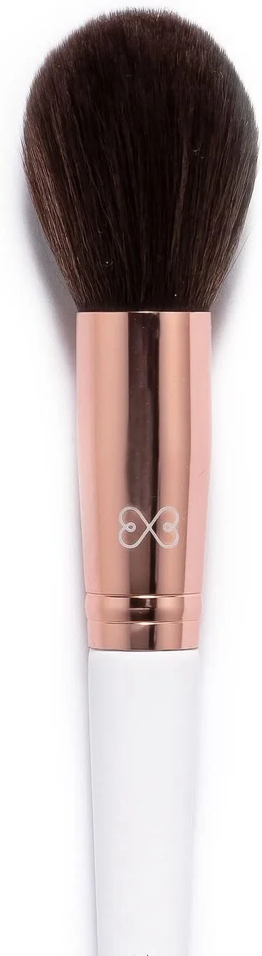 براش رژگونه Boujee Beauty برای استفاده از رژگونه آرایشی روی صورت