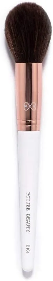 براش رژگونه Boujee Beauty برای استفاده از رژگونه آرایشی روی صورت