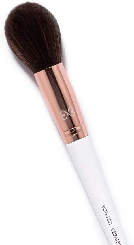 براش رژگونه Boujee Beauty برای استفاده از رژگونه آرایشی روی صورت