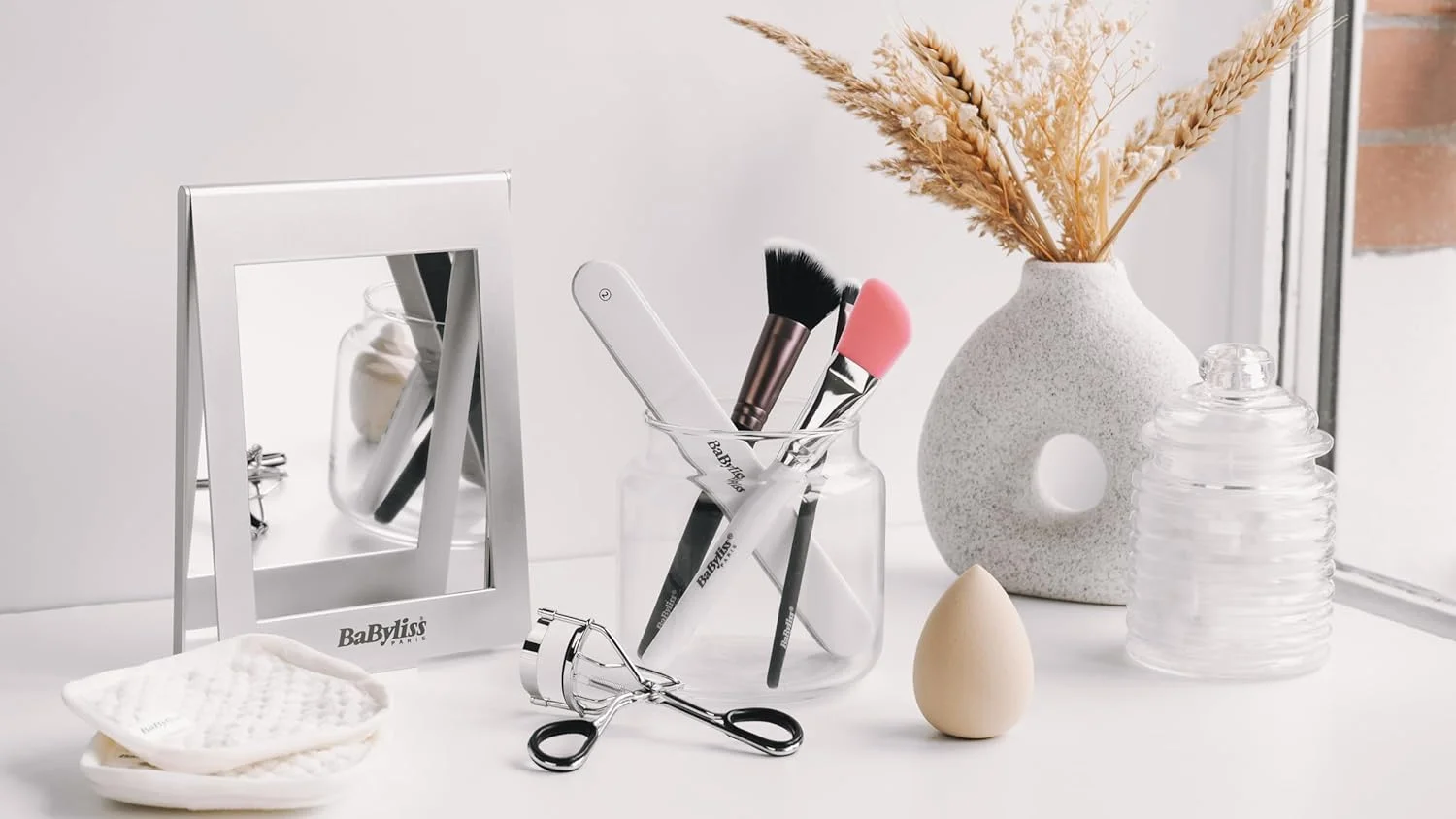 برس رژگونه بابیلیس برس رژگونه بابیلیس
