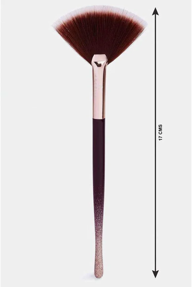 براش هایلایت آرکلیا (A20MKPFANBRUSH) براش هایلایت آرکلیا (A20MKPFANBRUSH)