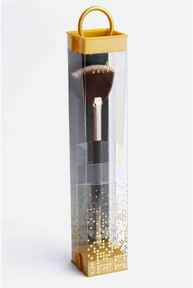 براش هایلایت آرکلیا (A20MKPFANBRUSH) براش هایلایت آرکلیا (A20MKPFANBRUSH)