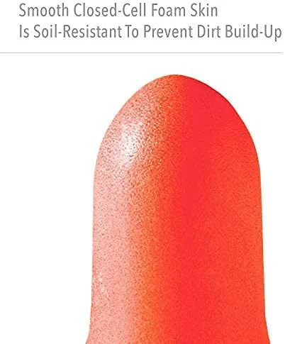 گوشی های ایمنی یکبار مصرف هاوارد لایت بای هانیول مدل Maximum، بسته 200 جفتی گوشی های ایمنی یکبار مصرف هاوارد لایت بای هانیول مدل Maximum، بسته 200 جفتی