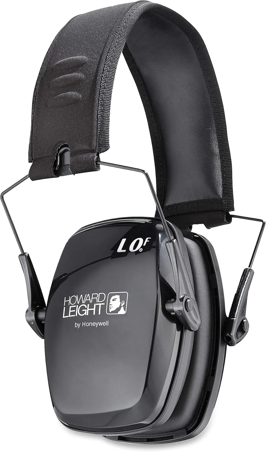 گوشی محافظ گوش کلاهی لایتنینگ L3H مدل 1011993 هاوارد لایت بای هانیول